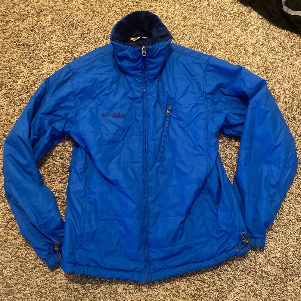 Columbia Vertex Reversible Jacket Men’s S